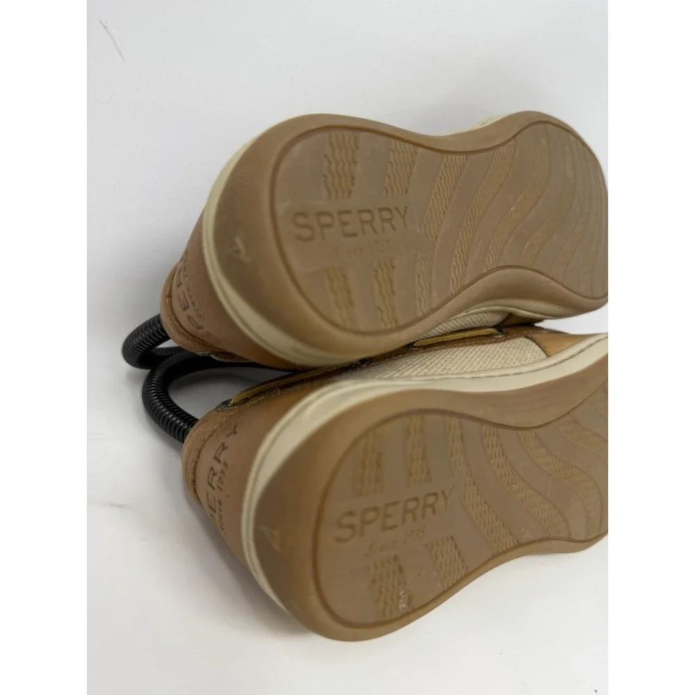Sperry Top Sider please check
