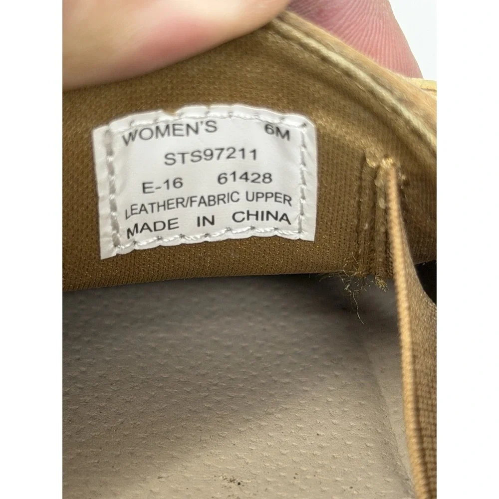 Sperry Top Sider please check