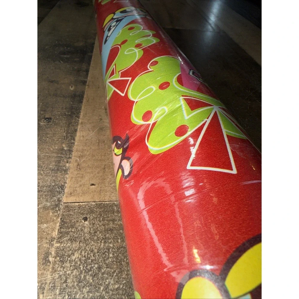Toys R Us ** wrapping