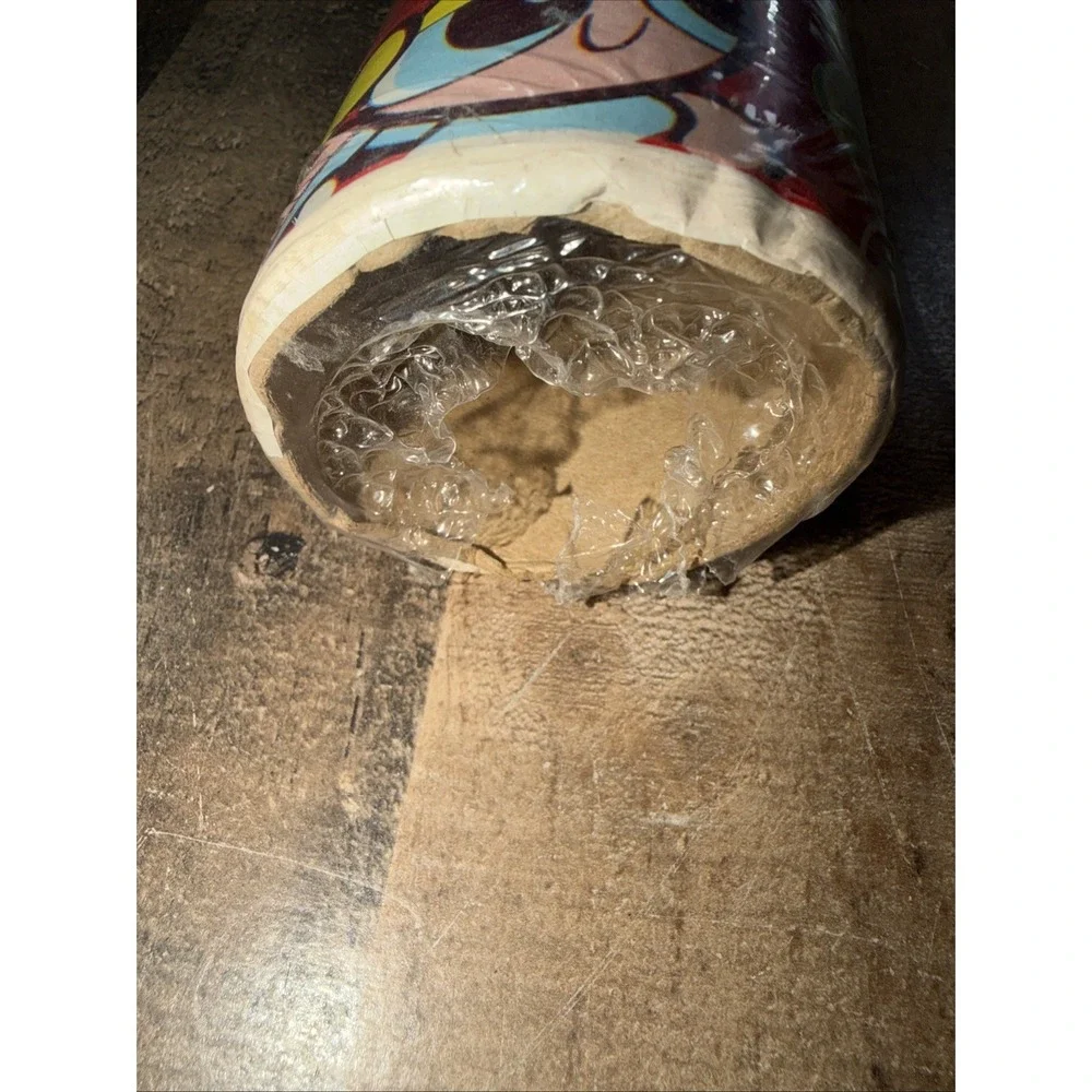 Toys R Us ** wrapping