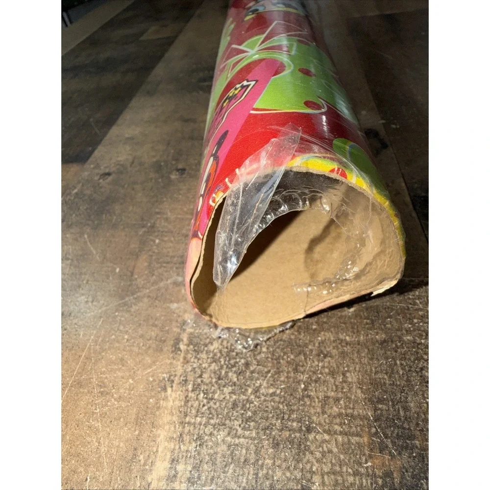 Toys R Us ** wrapping