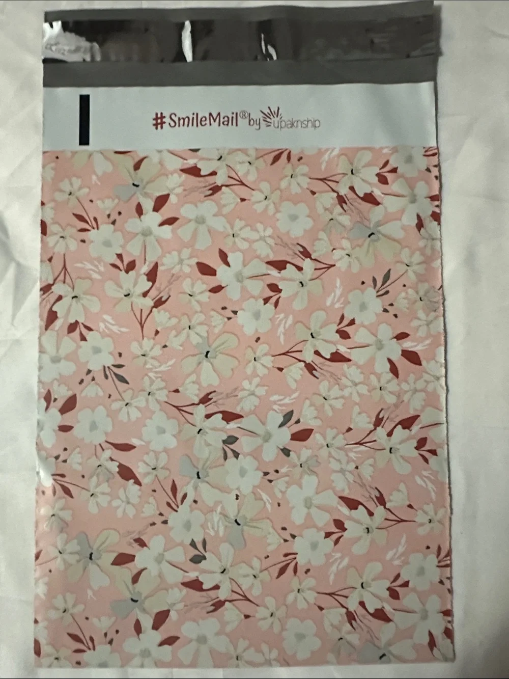 Smilemail add beautiful