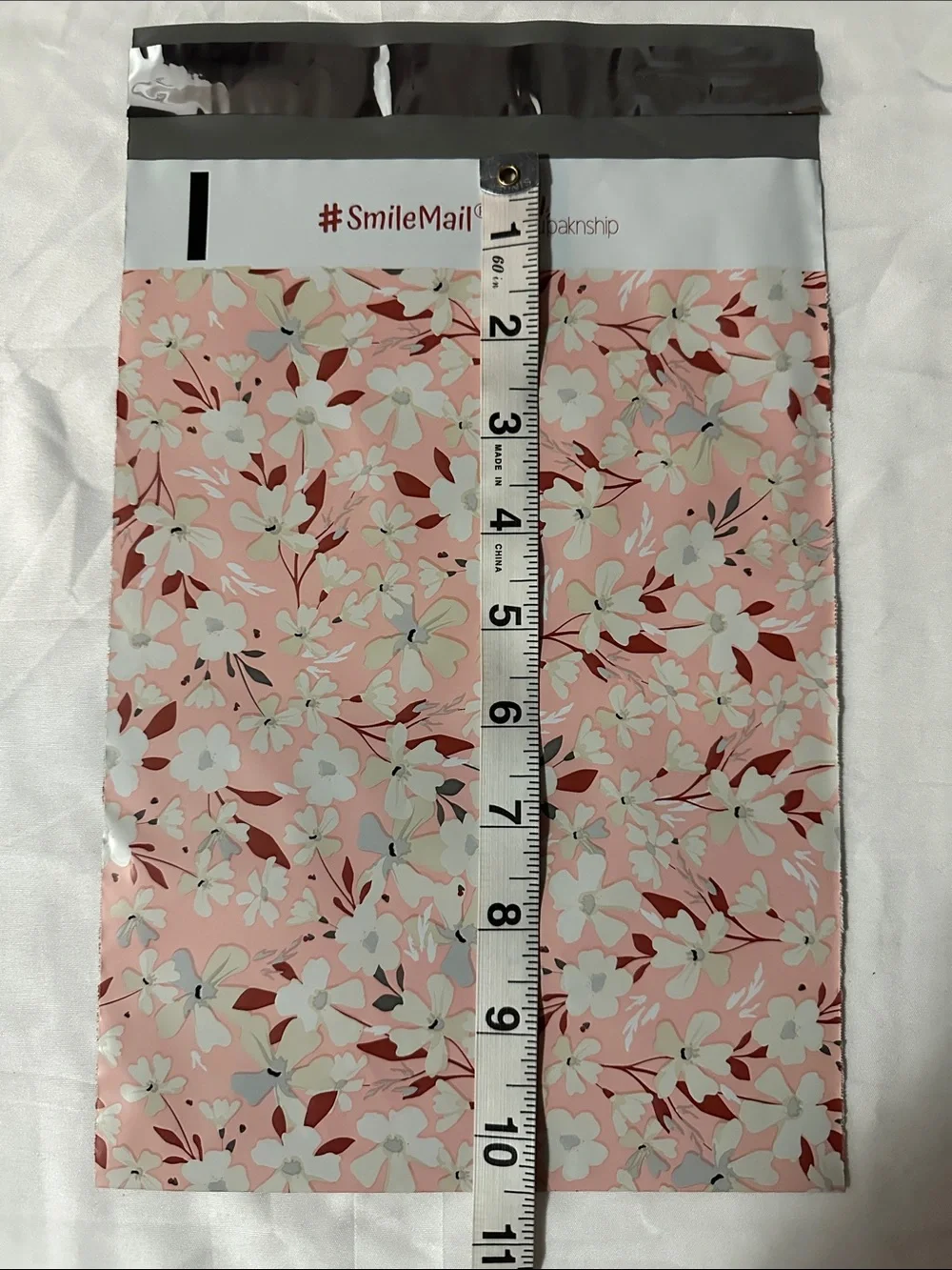Smilemail add beautiful