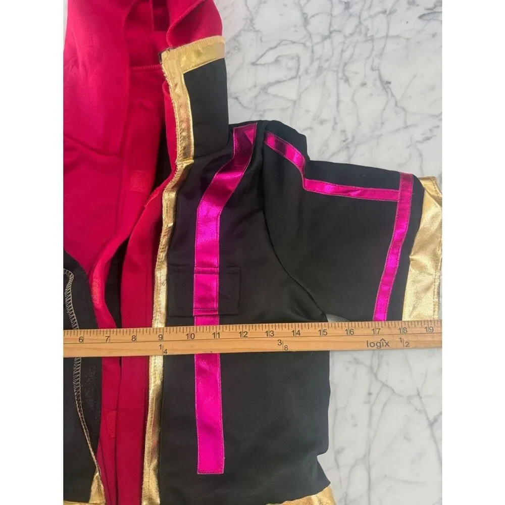 Fortnite drift jacket