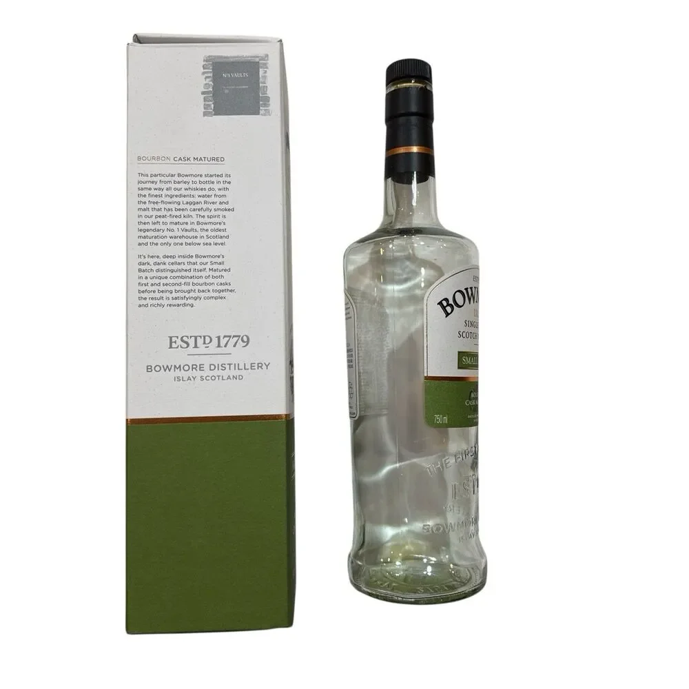 Bowmore small batch