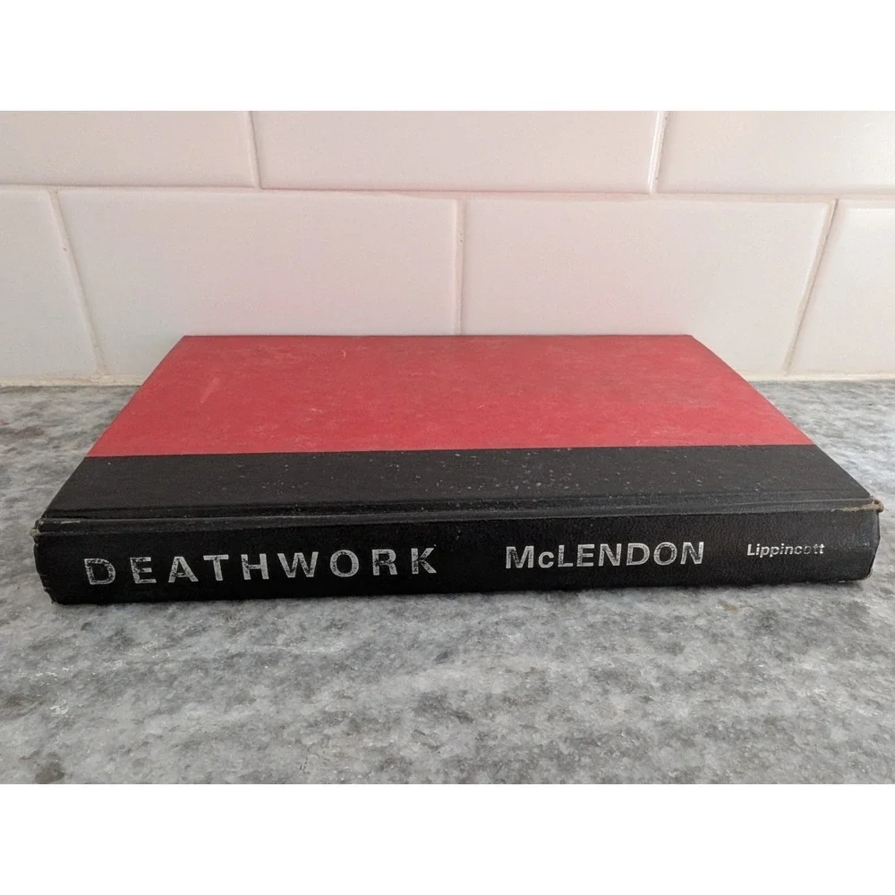 N/A deathwork by
