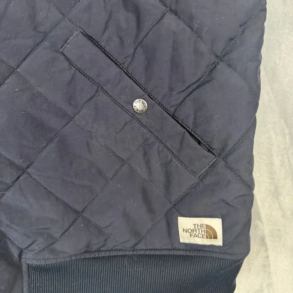 The North Face used excellent