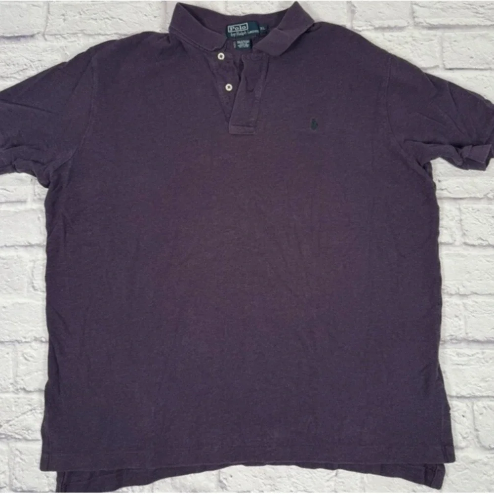 Ralph Lauren this polo