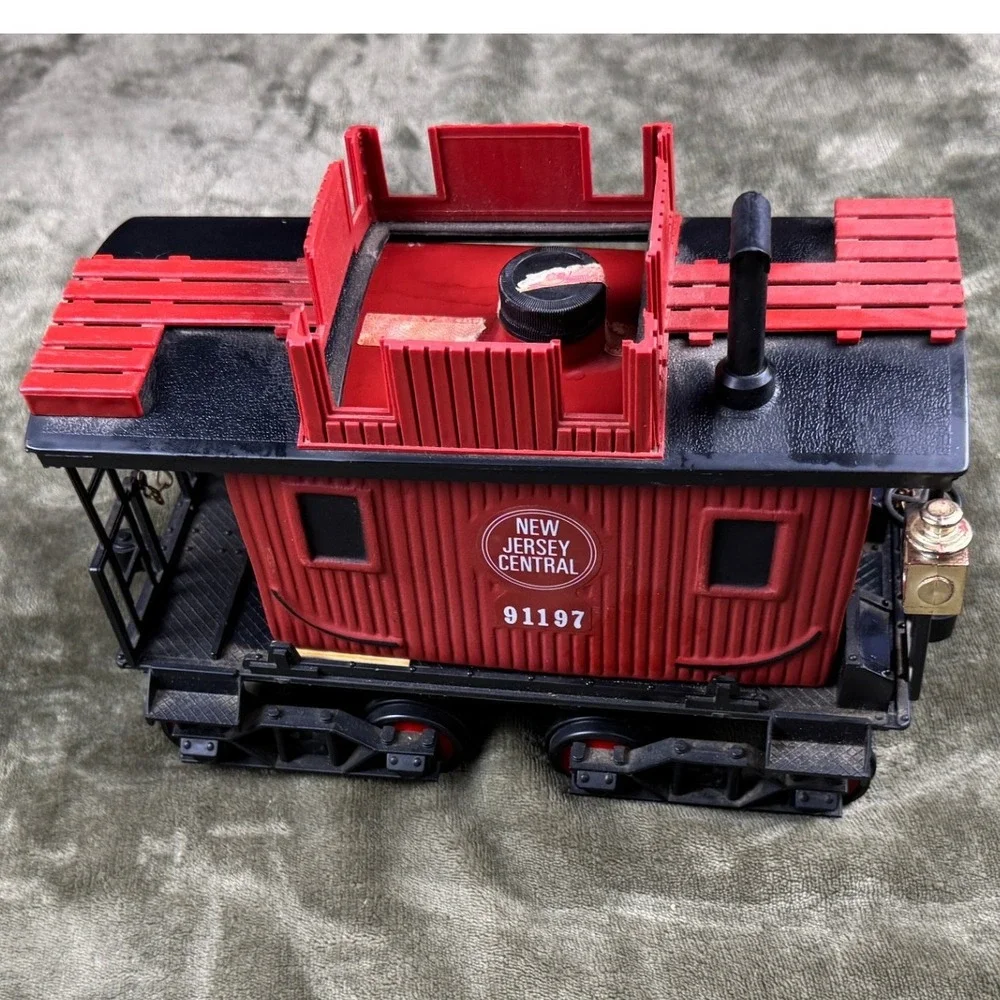 Jim Beam vintage 1982