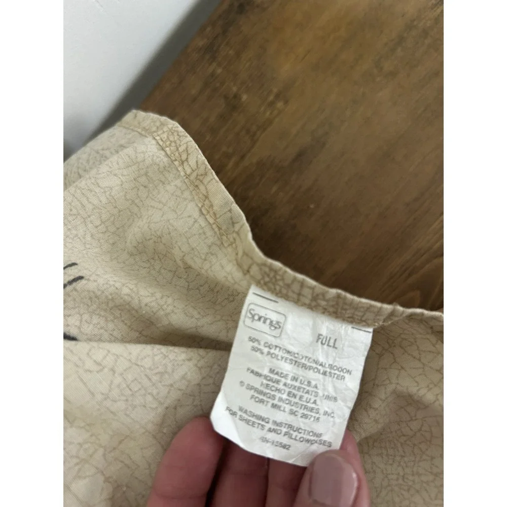 N/A no stains
