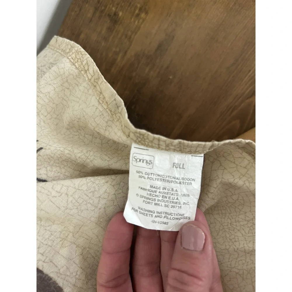 N/A no stains