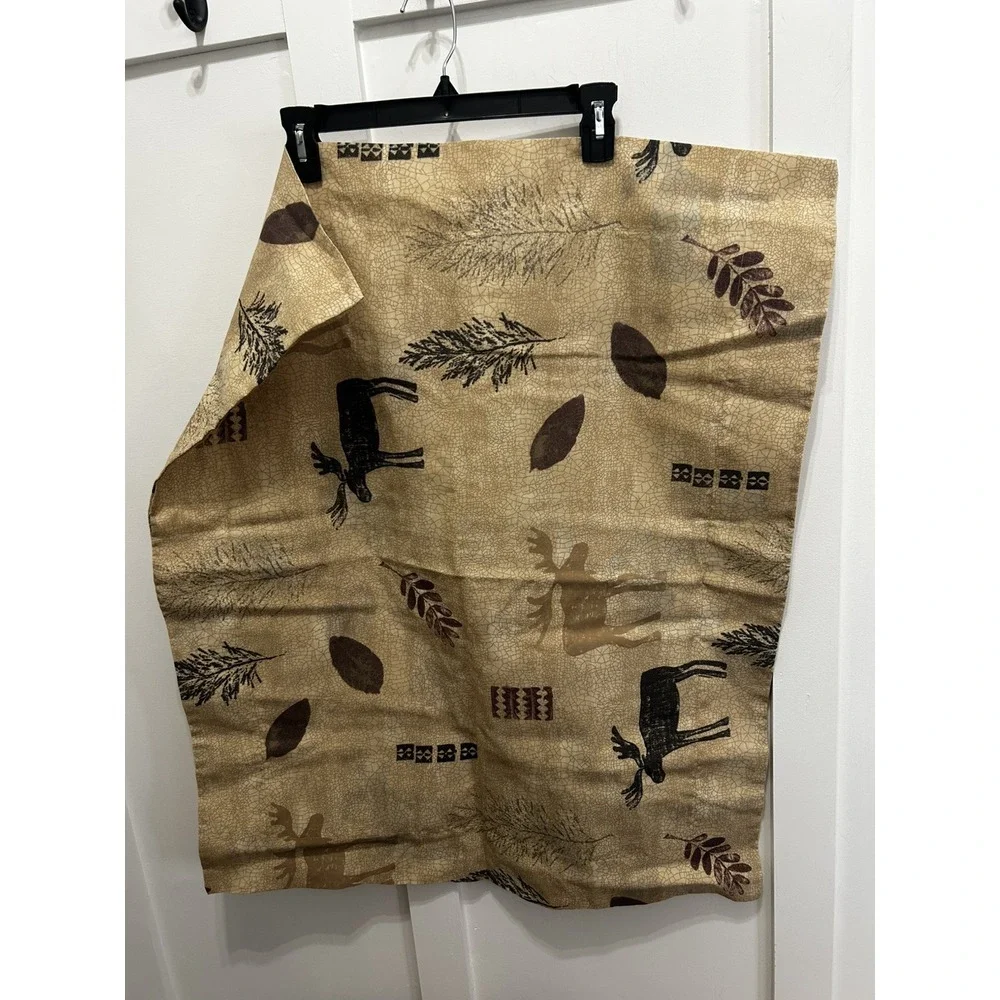 N/A no stains