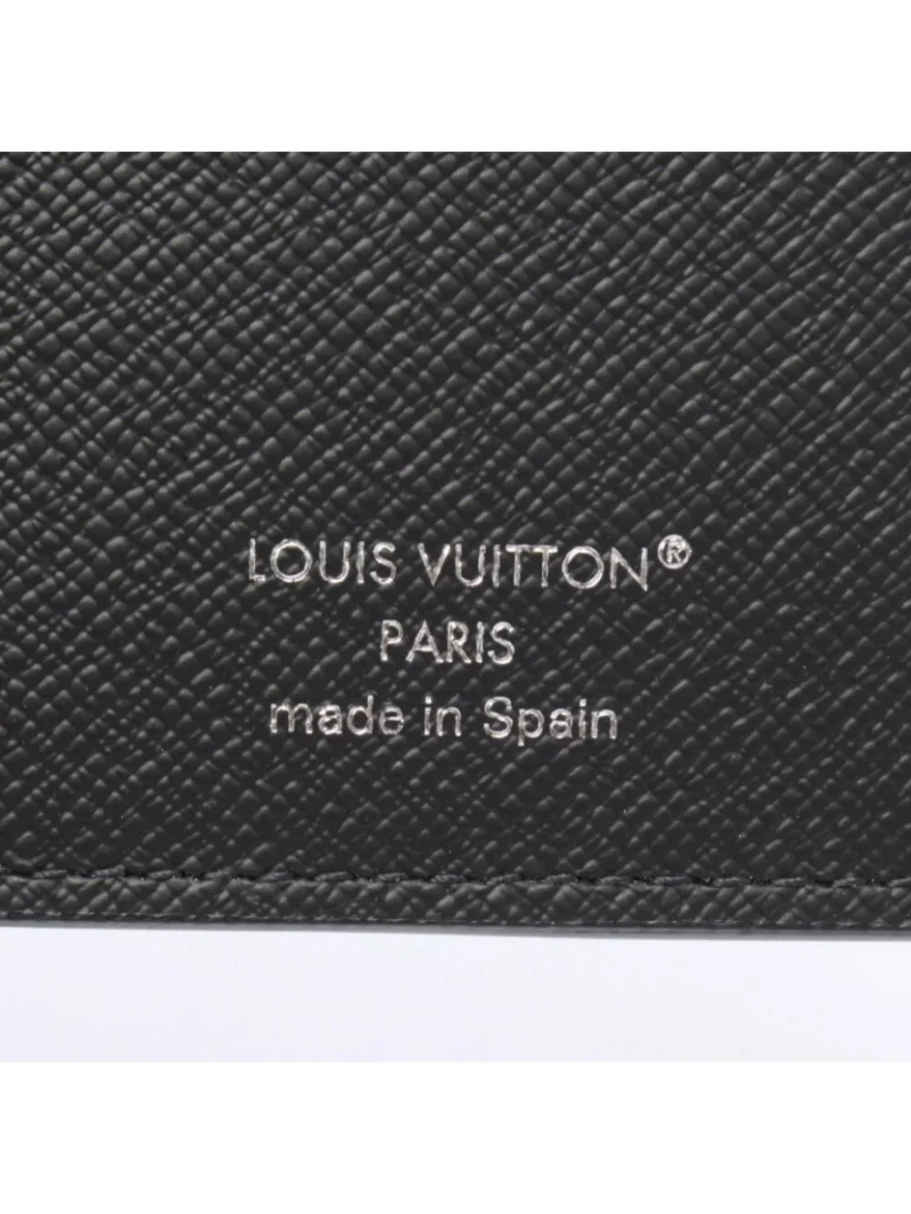 Louis Vuitton this authentic
