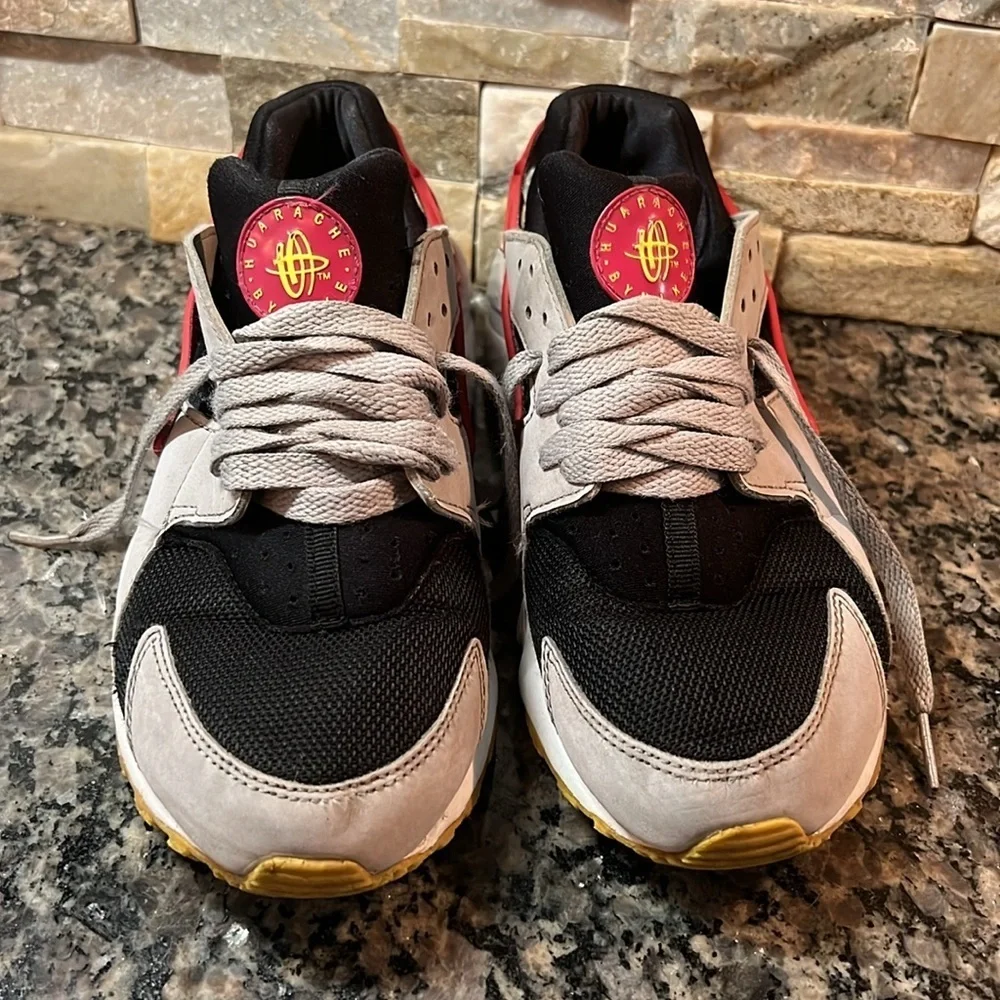 Nike Huarache Y5.5