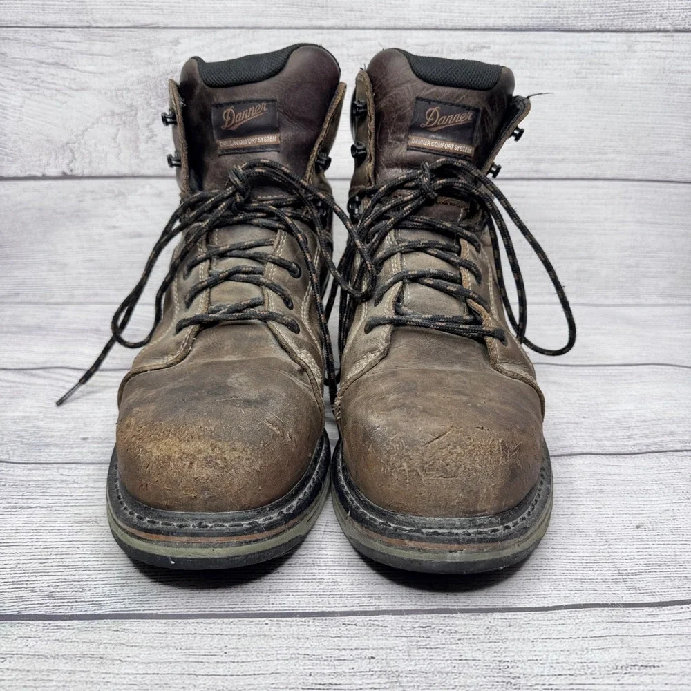 Danner safety men