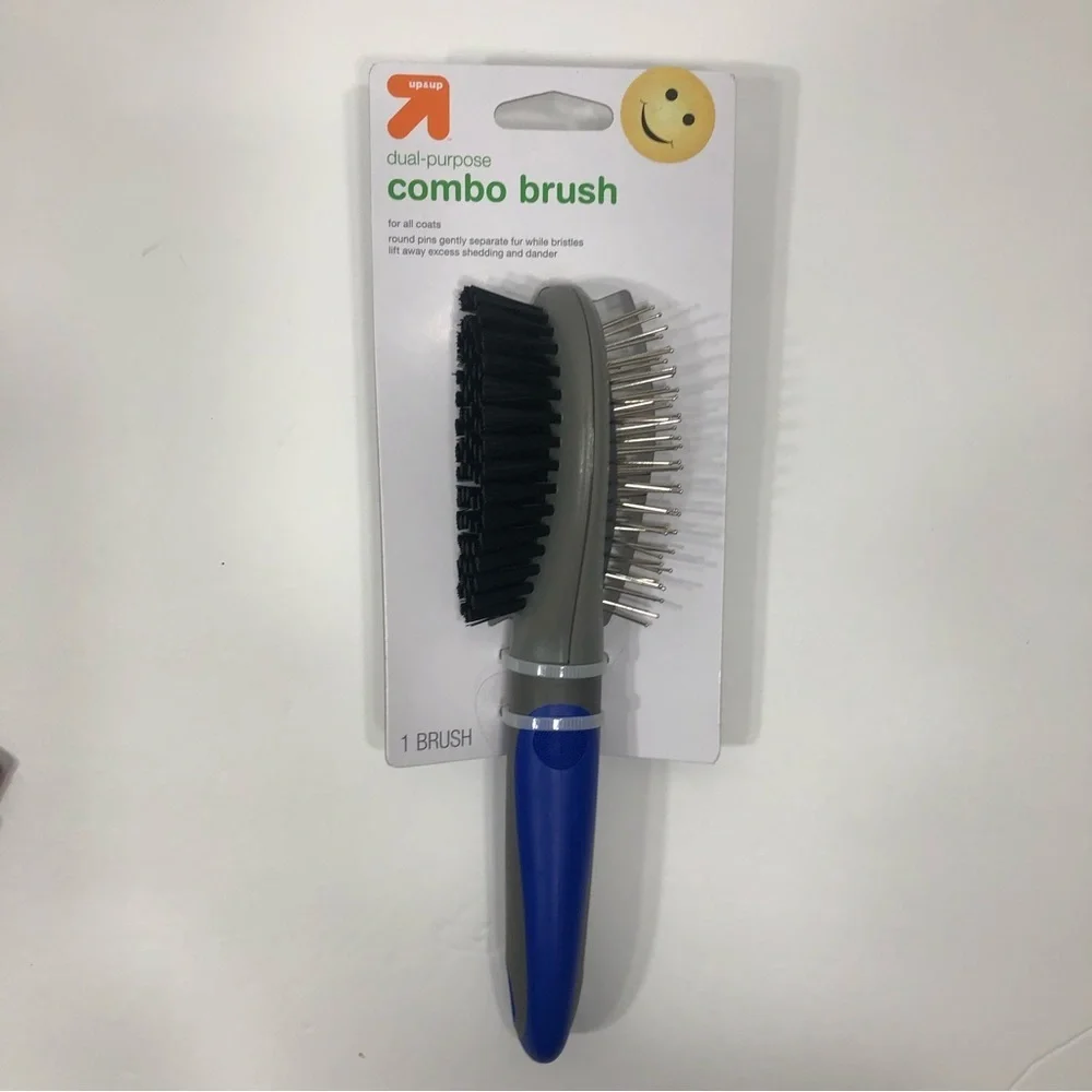 🎁HP🎁Dog Grooming Comb/Brush NWT