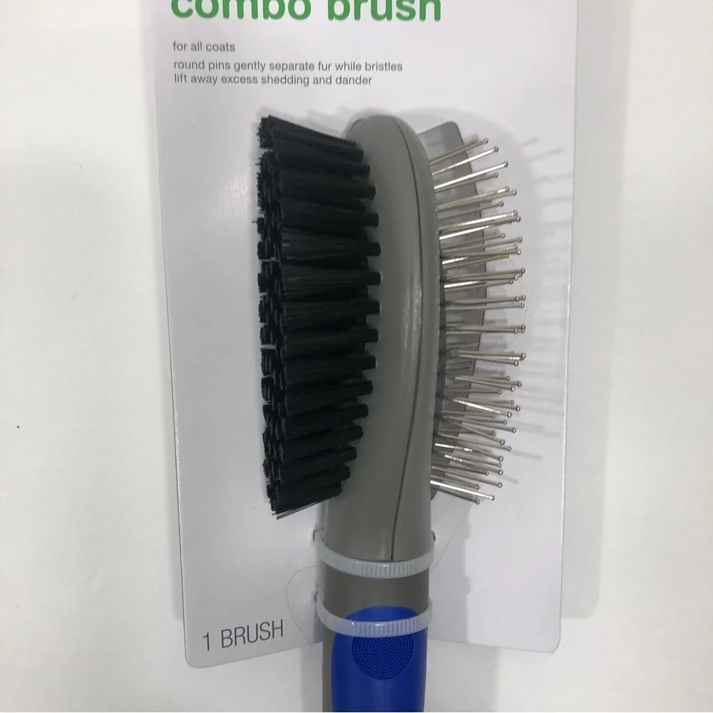 🎁HP🎁Dog Grooming Comb/Brush NWT