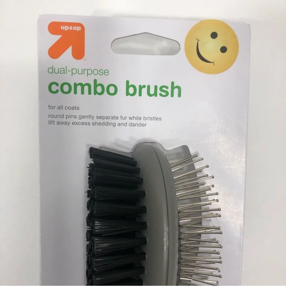 🎁HP🎁Dog Grooming Comb/Brush NWT