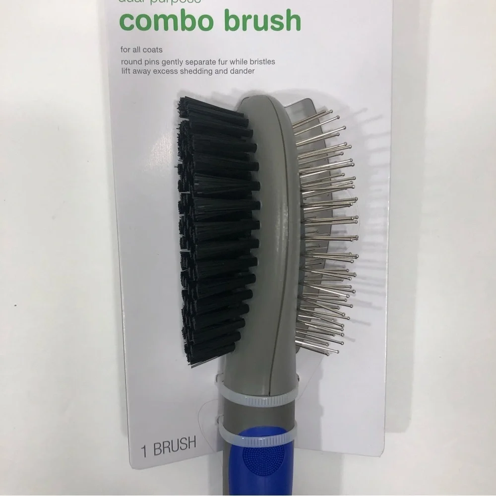 🎁HP🎁Dog Grooming Comb/Brush NWT