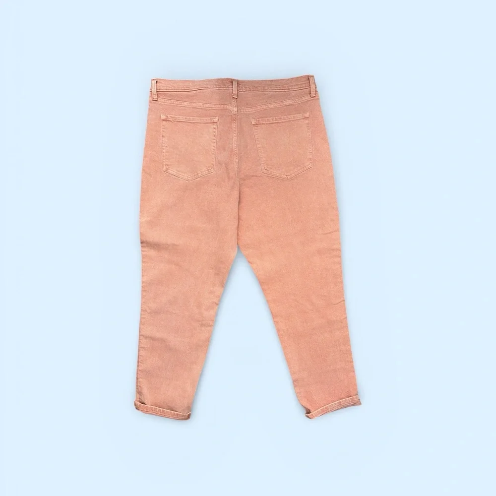 Banana Republic jeans 24