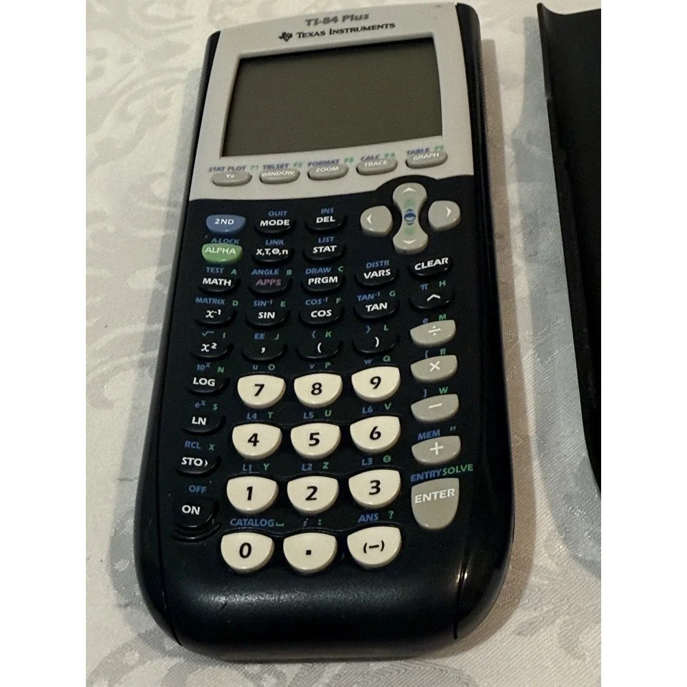 Texas Instruments texas instruments