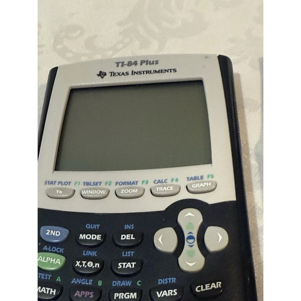 Texas Instruments texas instruments
