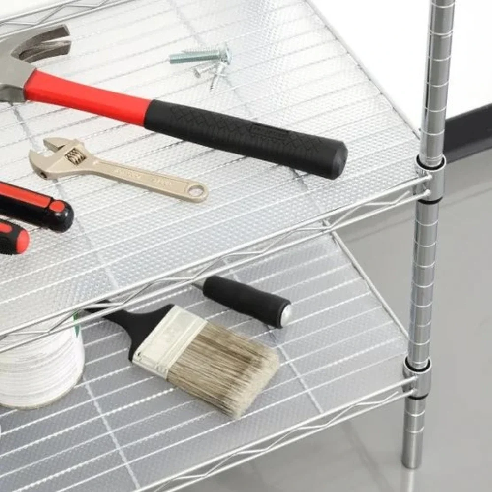 Con-Tact‎ Brand Premium Shelf and Drawer Liner, Ideal for All Surfaces - 2 Pack
