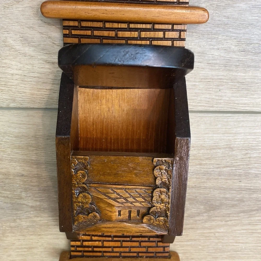 Handmade Castle Wall‎ Hooks