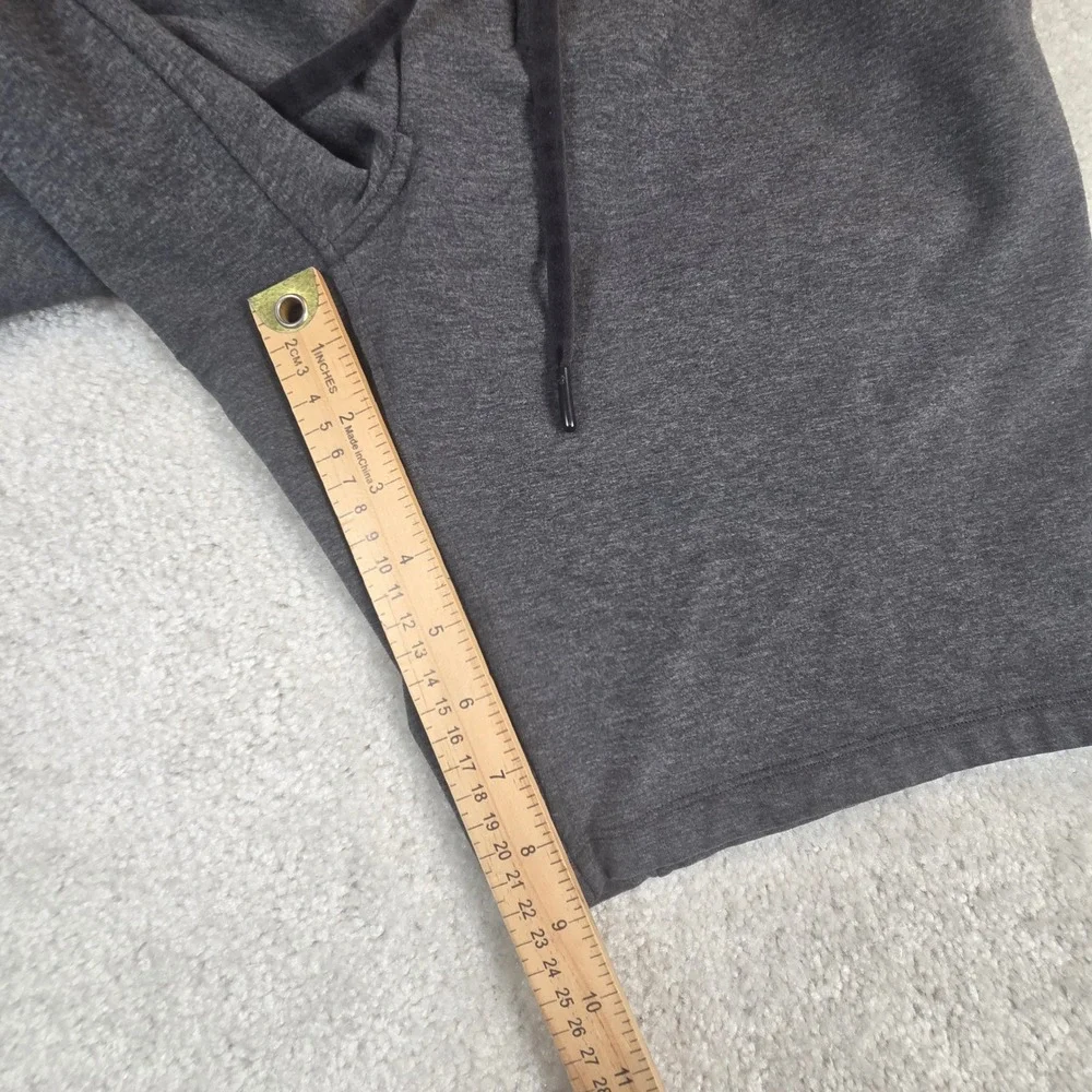 Lululemon city sweat