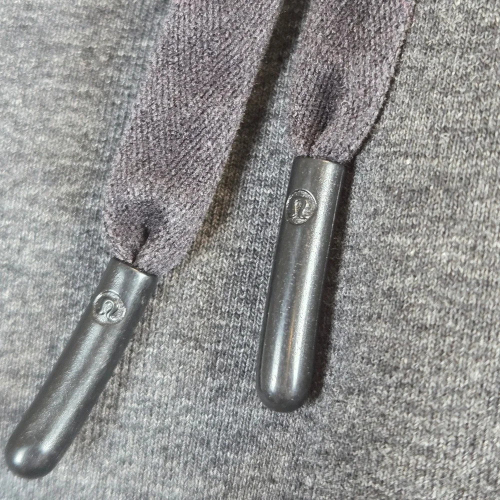 Lululemon city sweat