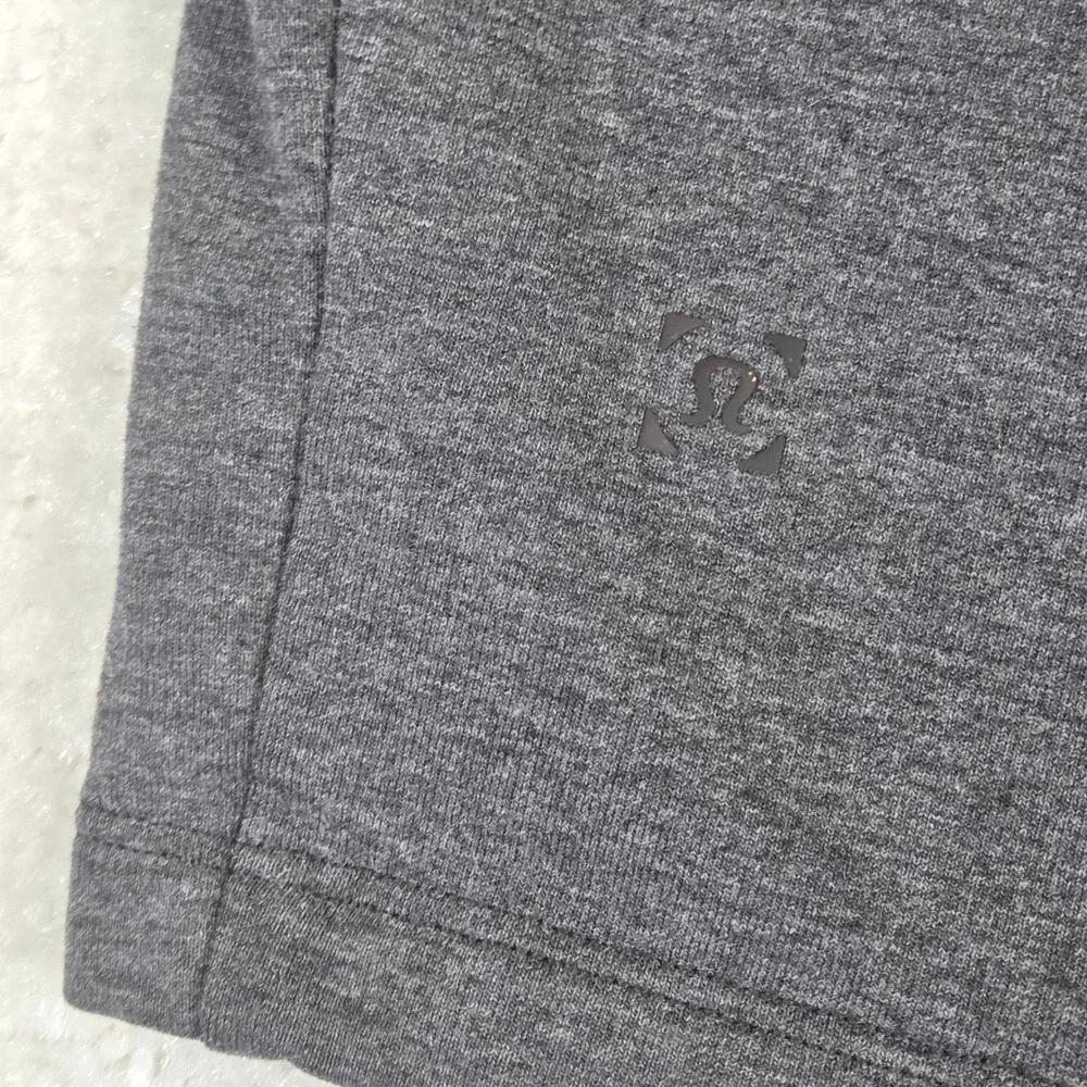 Lululemon city sweat