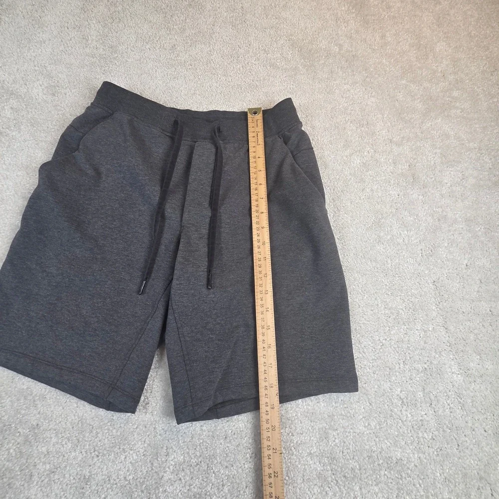 Lululemon city sweat