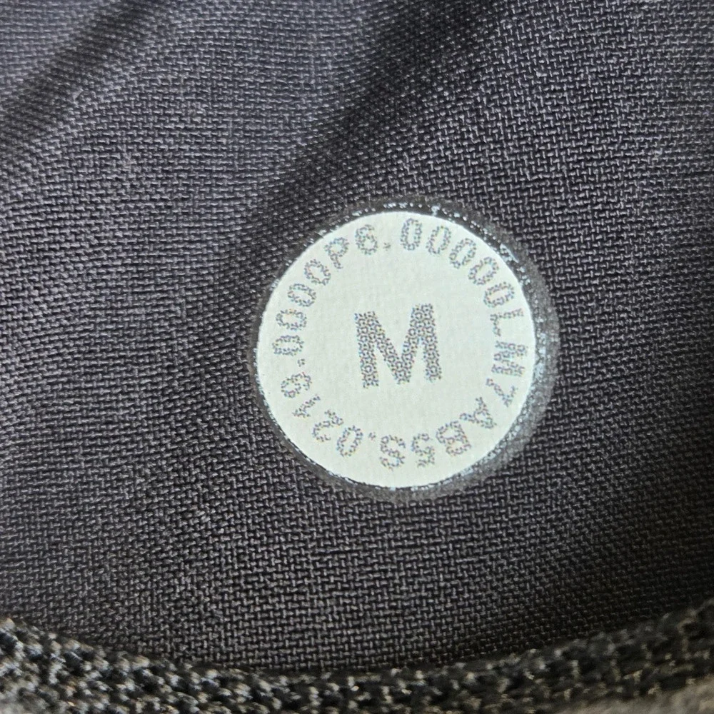 Lululemon city sweat