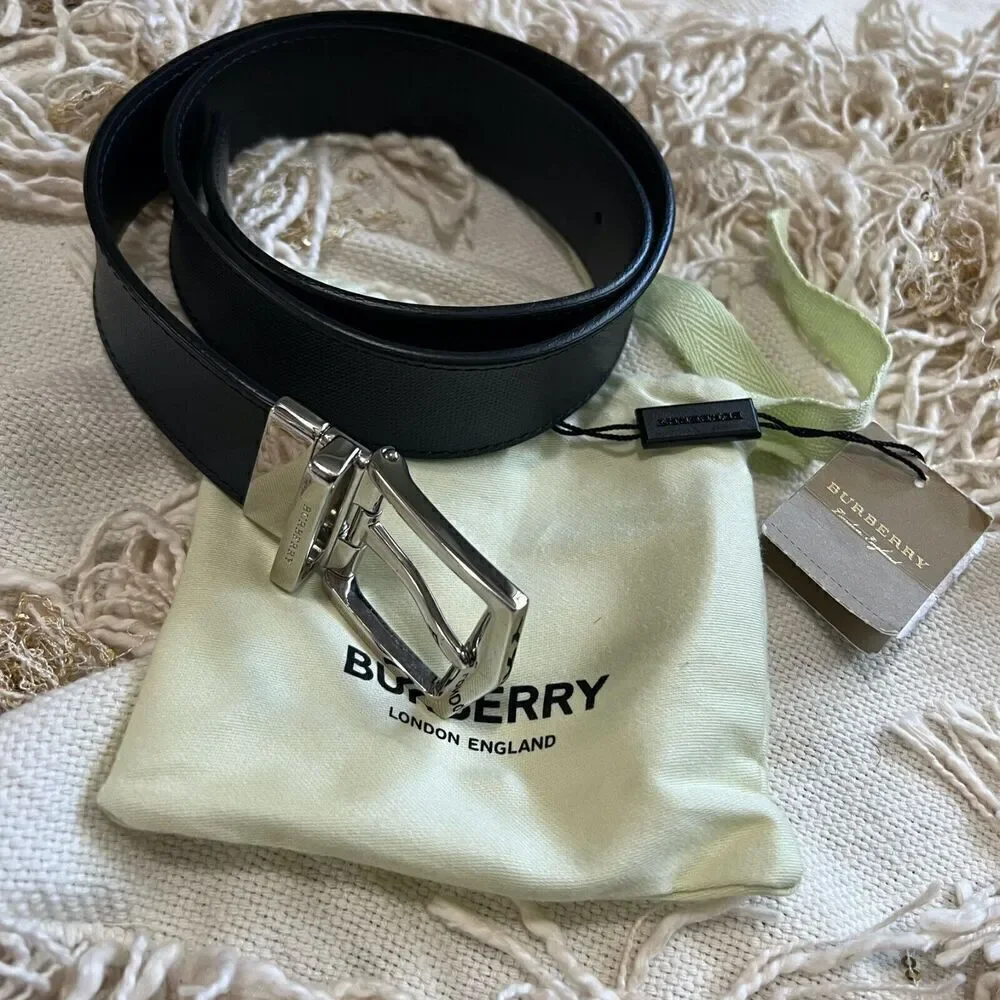 Burberry new see