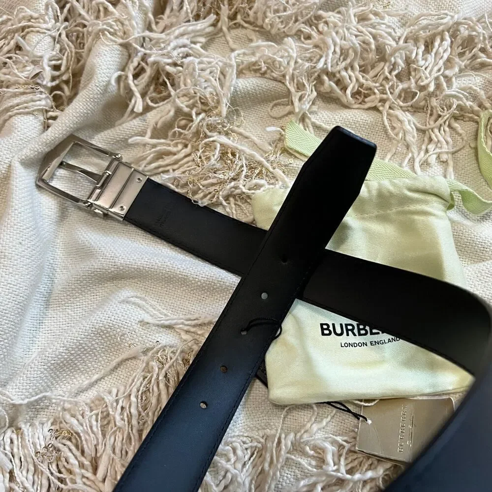 Burberry new see