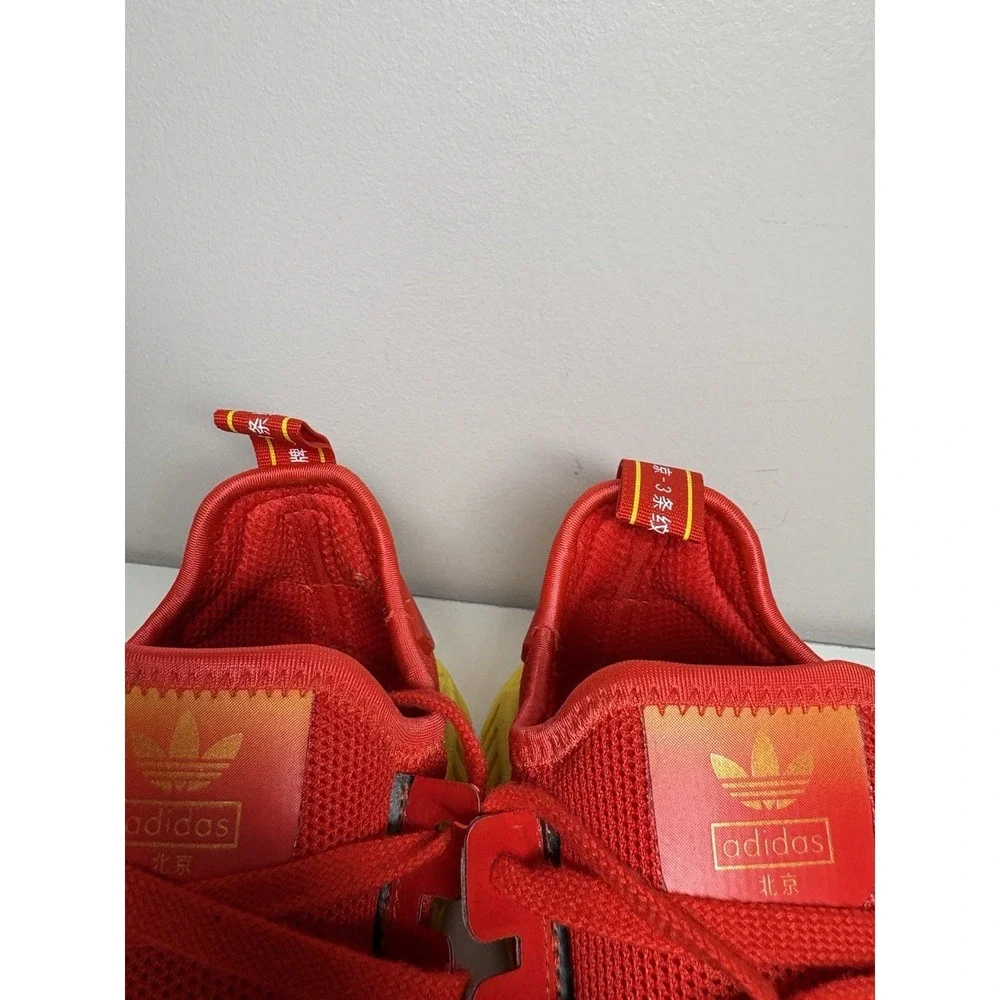 adidas pair running box