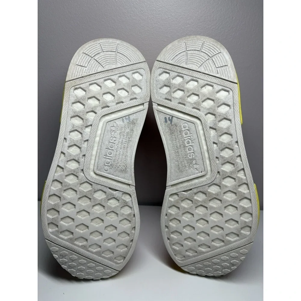 adidas are preowned men