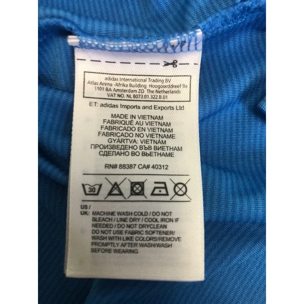 adidas men climalite