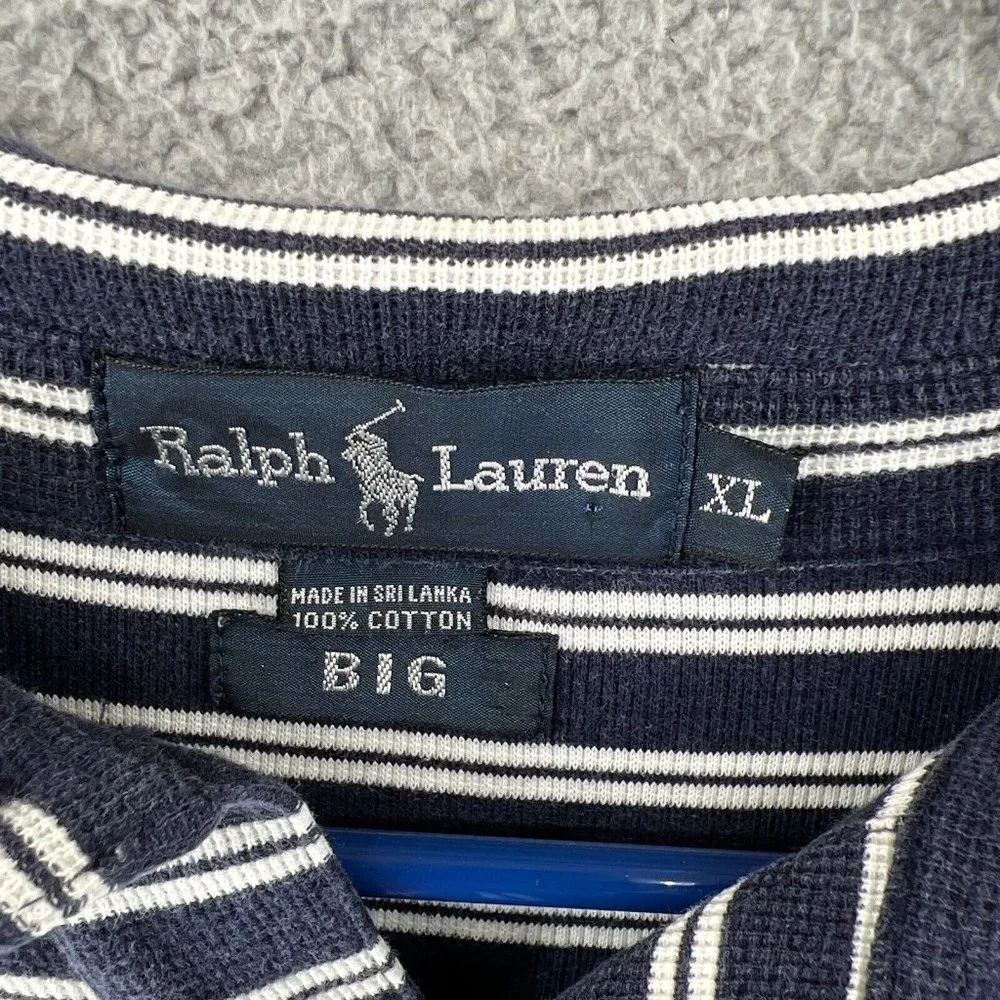 Ralph Lauren very good
