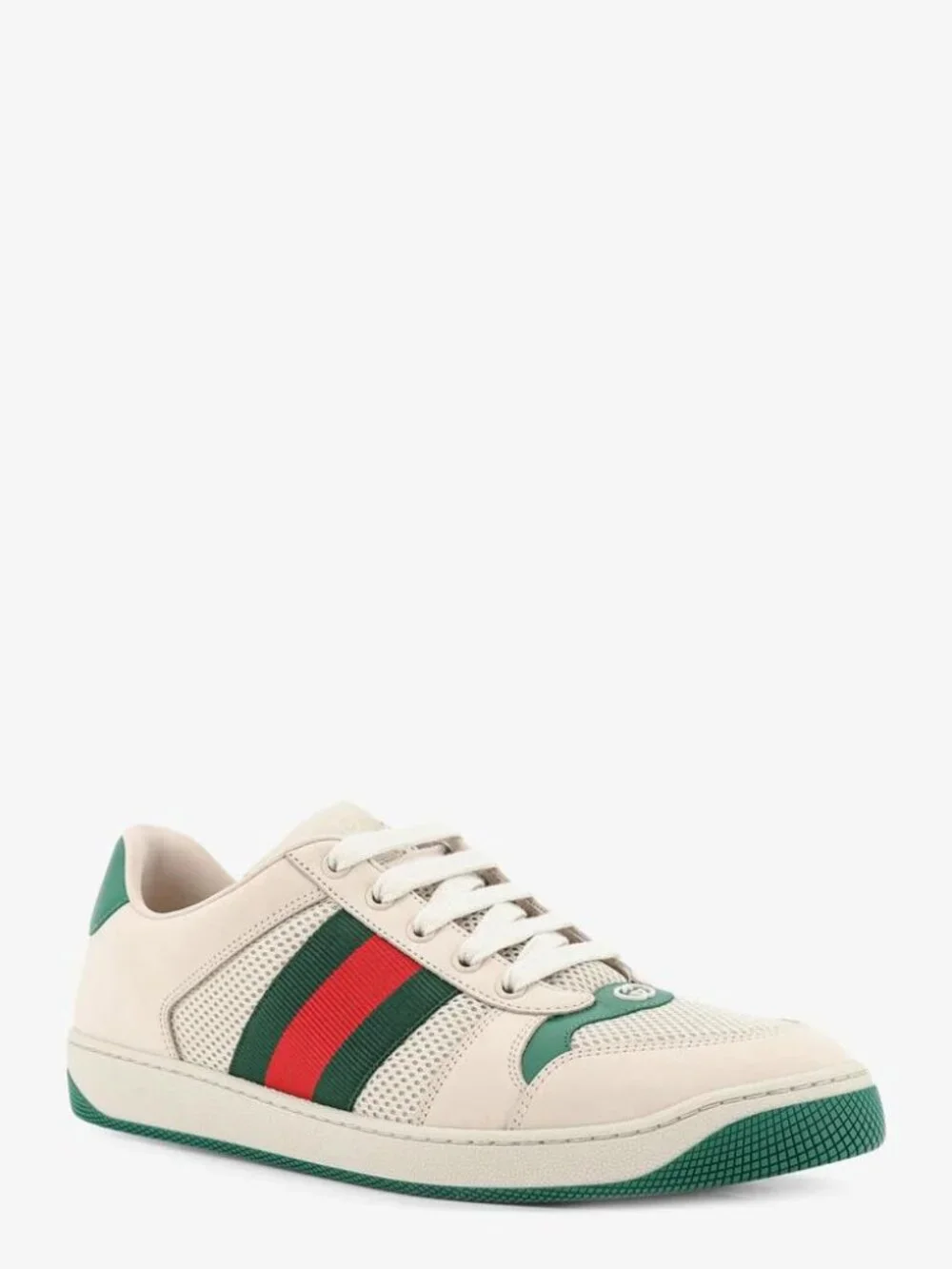 Gucci Screener Sneakers UK 10.5 Men