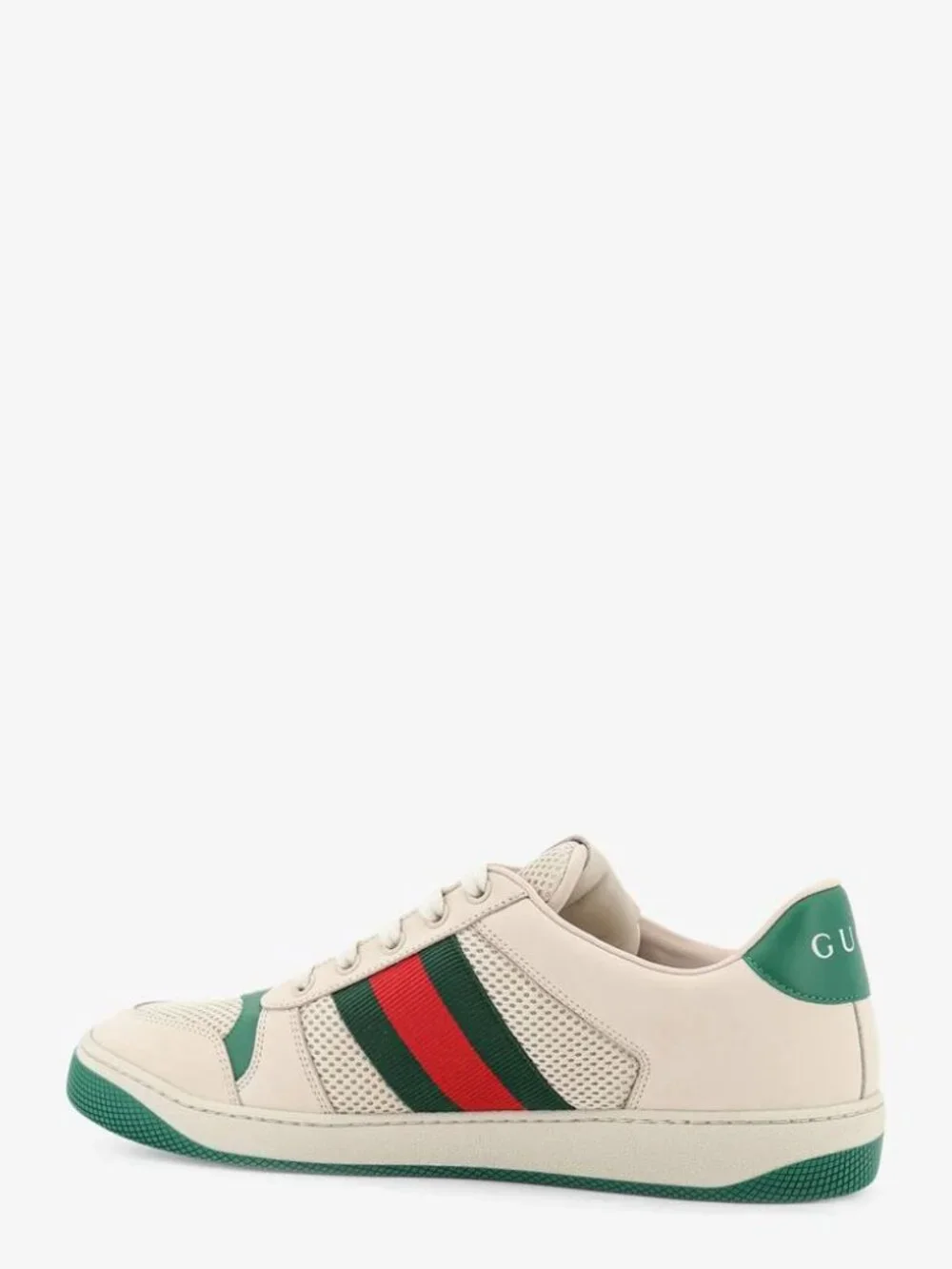 Gucci Screener Sneakers UK 10.5 Men