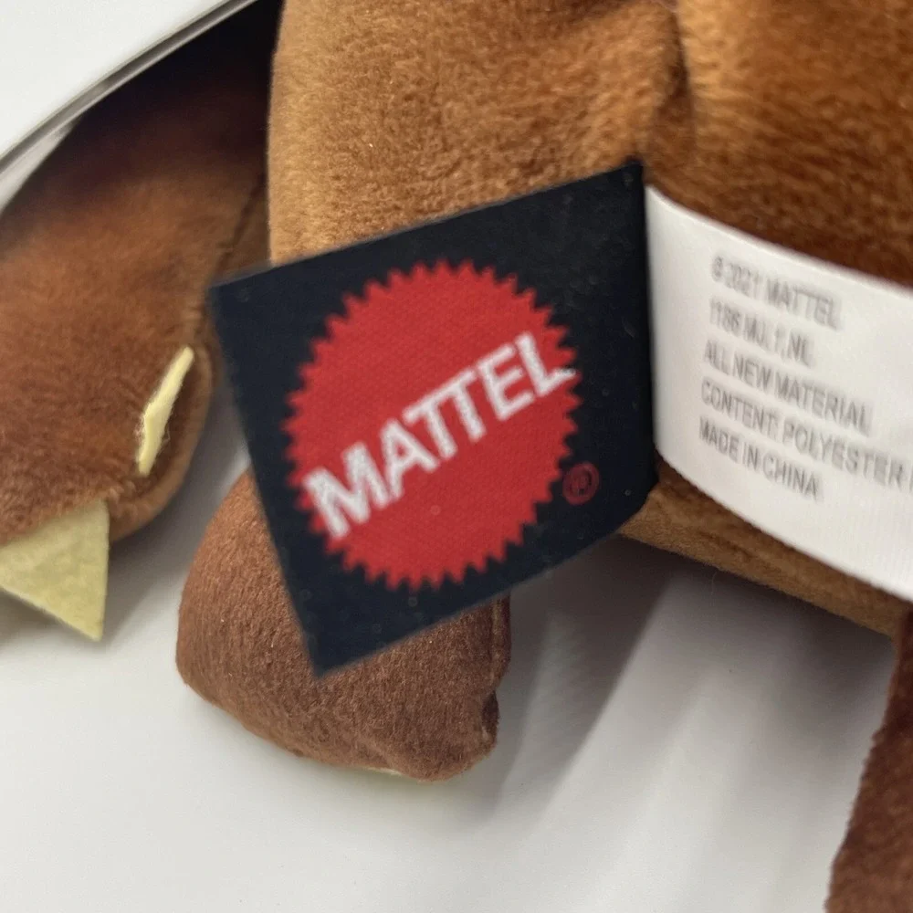 Mattel star original