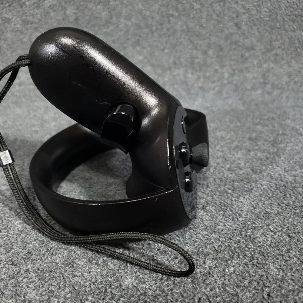 Oculus Touch Left VR Controller Rift CV1 Black‎ TO-L Wireless Replacement