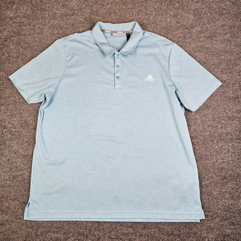 adidas measurements chest