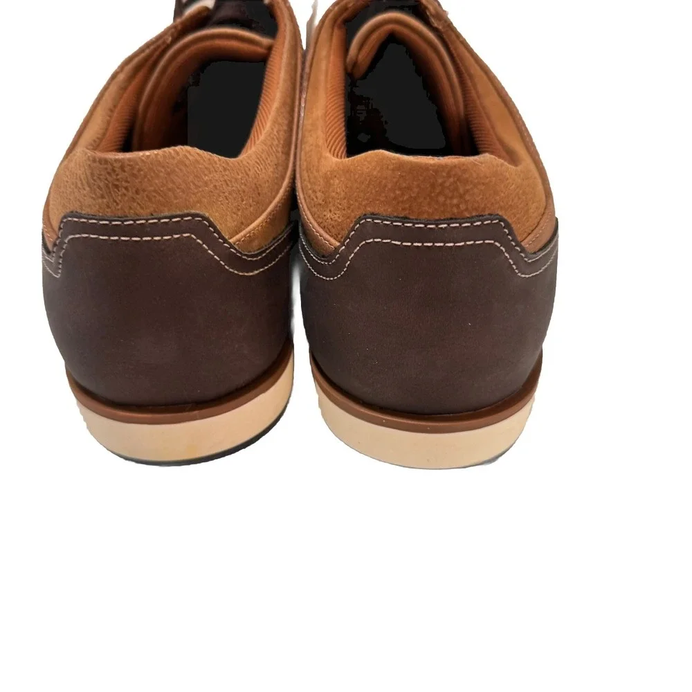 Aldo brown cognac