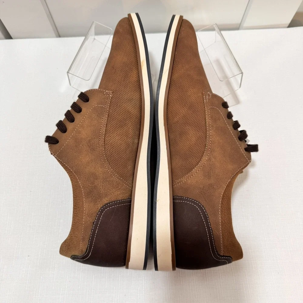 Aldo brown cognac