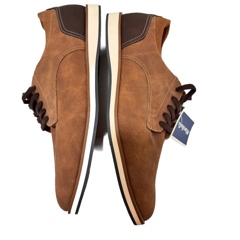 Aldo brown cognac