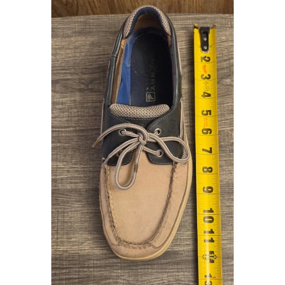 Sperry *owners are