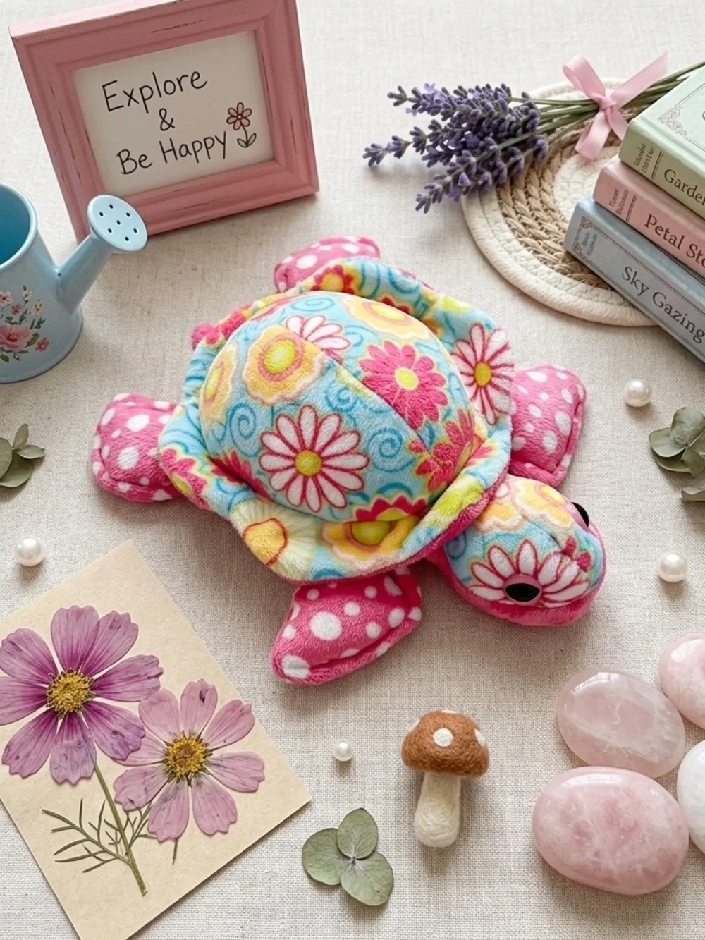 Douglas Cuddle Toys cute plush