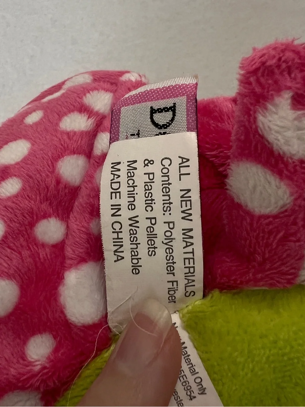 Douglas Cuddle Toys cute plush